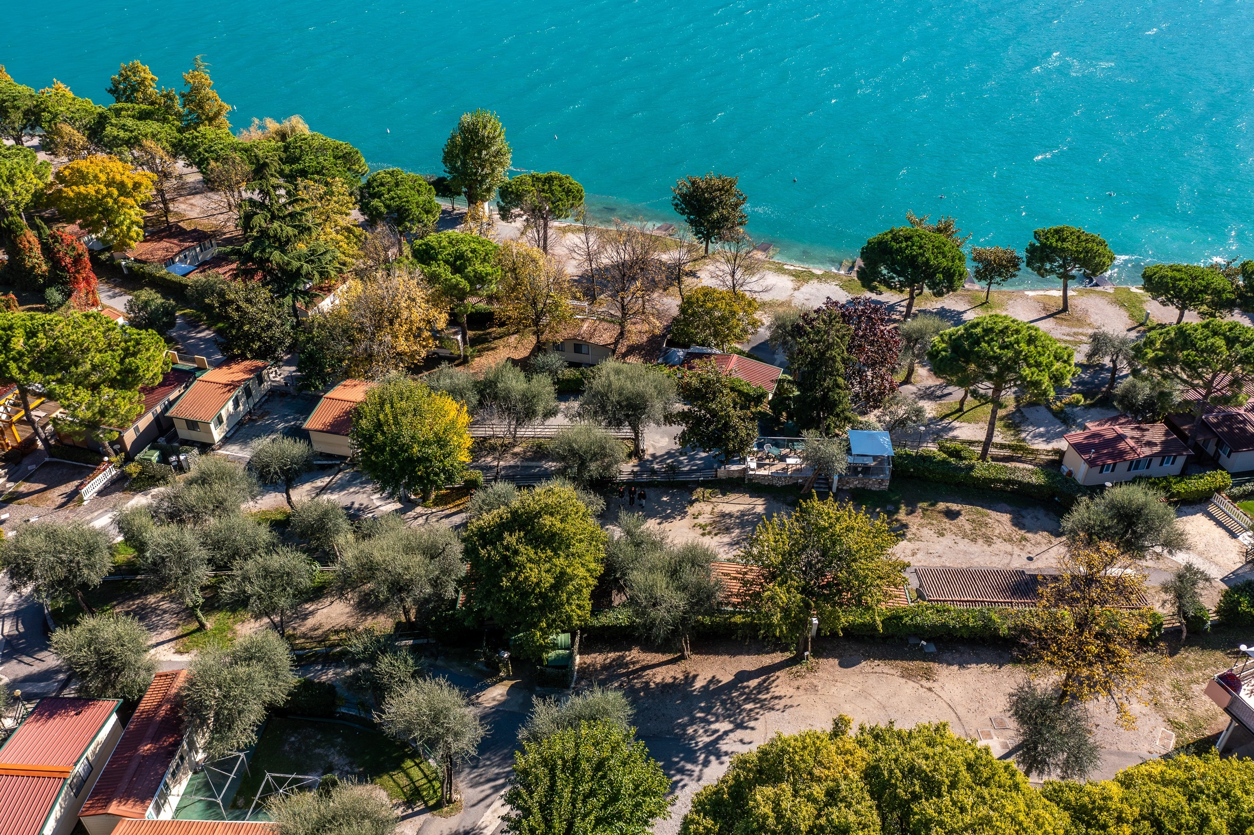 Camping Park Garda