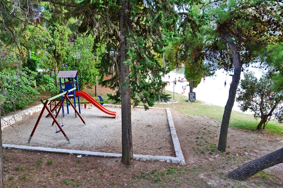 Camping Rozac