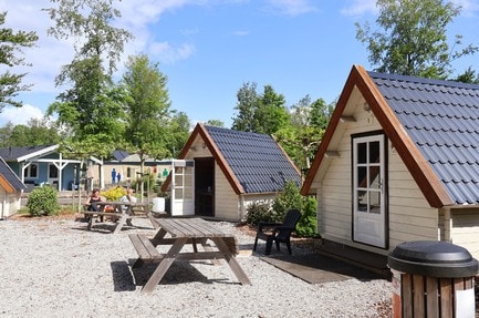 Vakantiepark 't Urkerbos