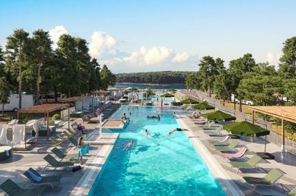 Falkensteiner Camping Pila