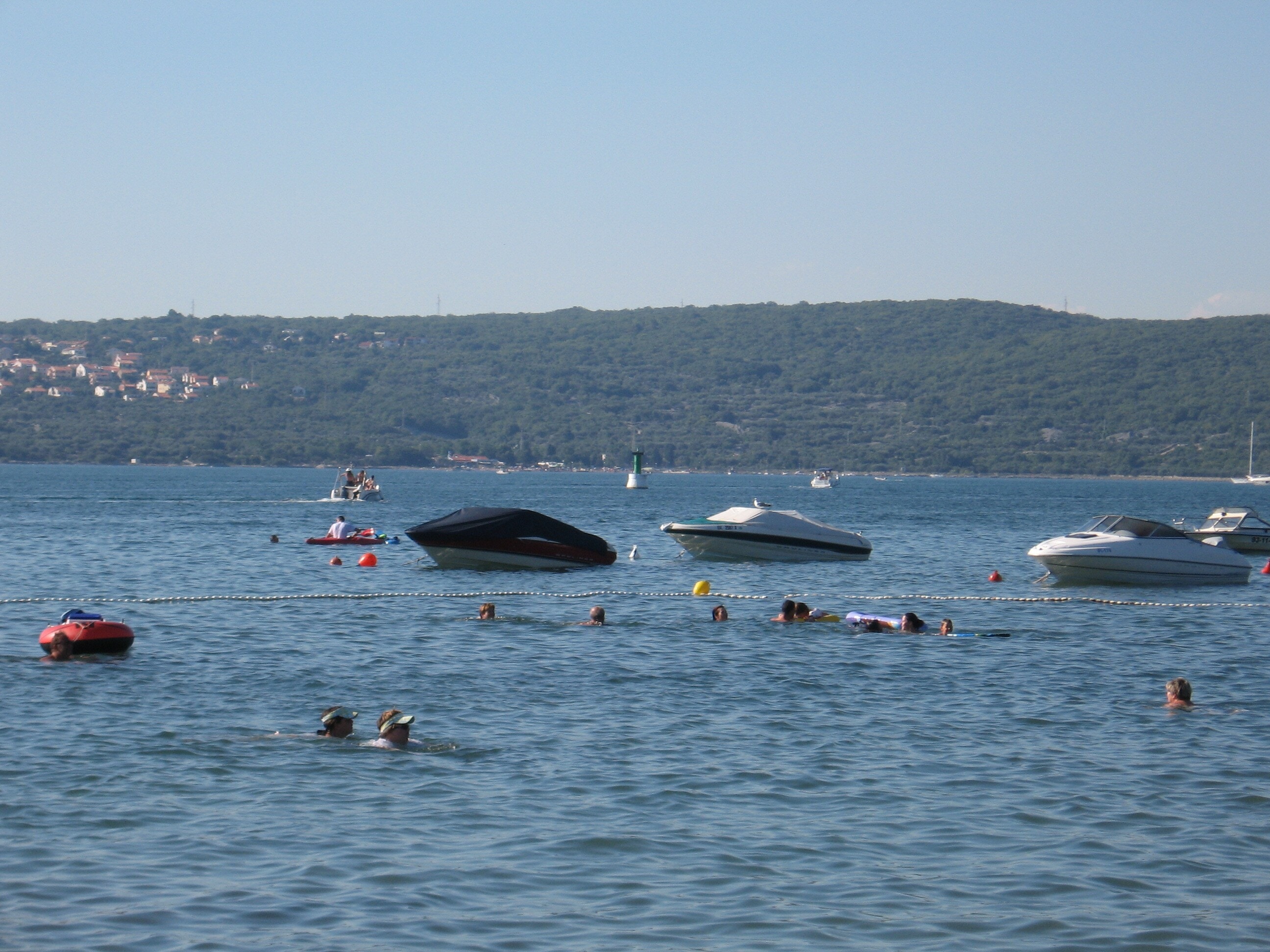 Falkensteiner Camping Pila