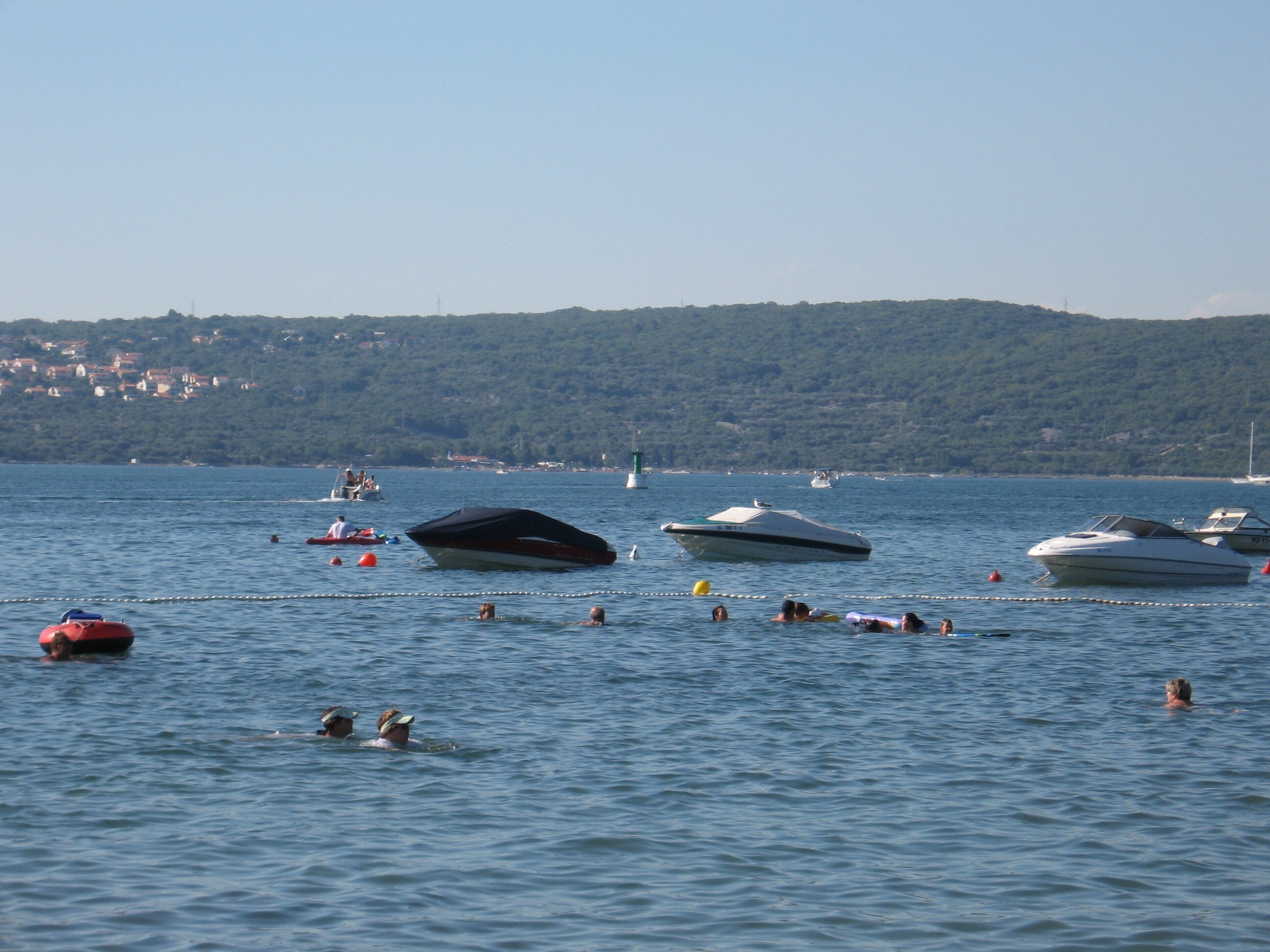 Falkensteiner Camping Pila