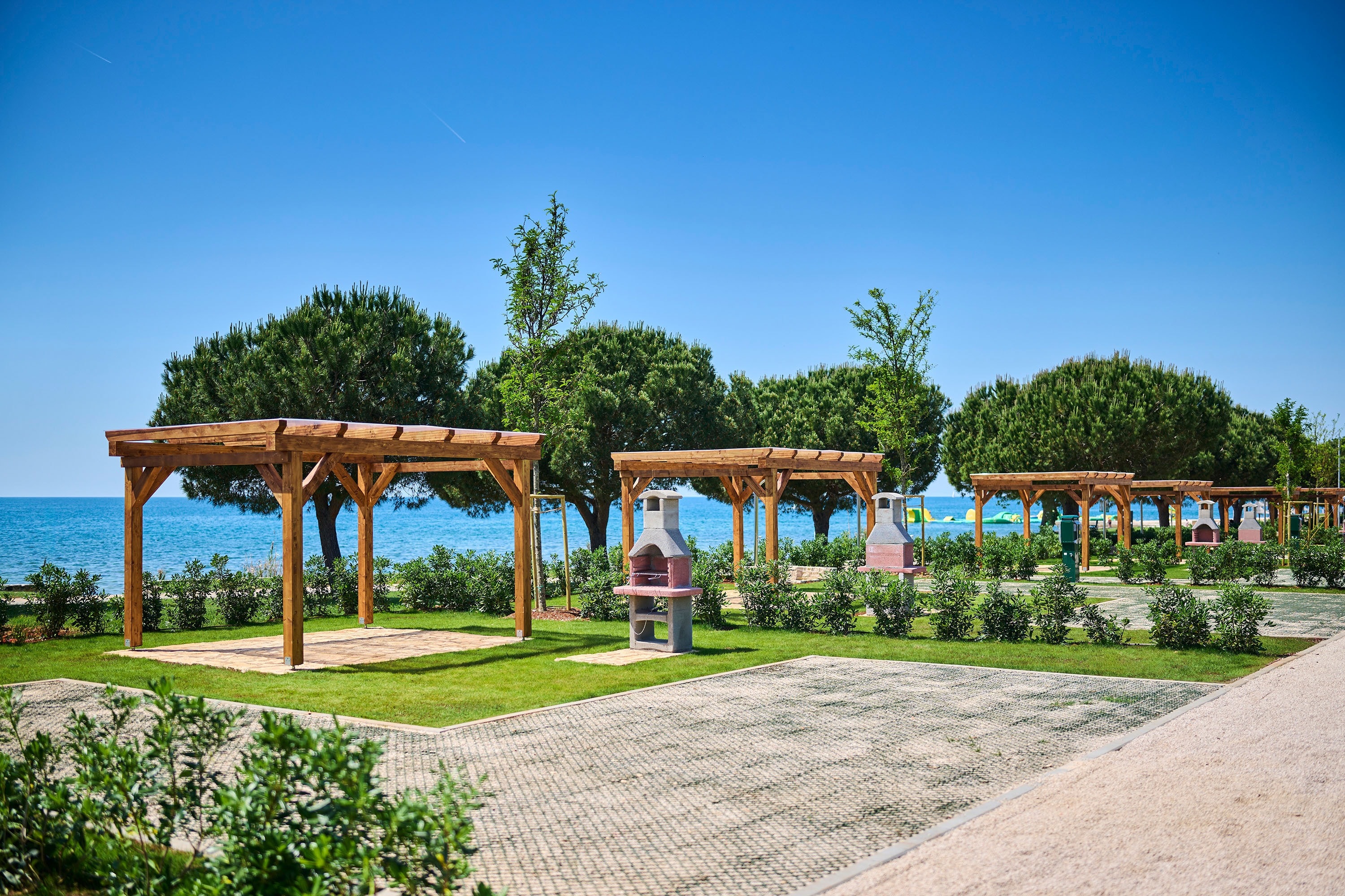 Camping Park Umag