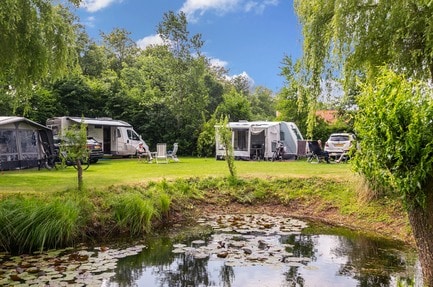 Camping de Kei