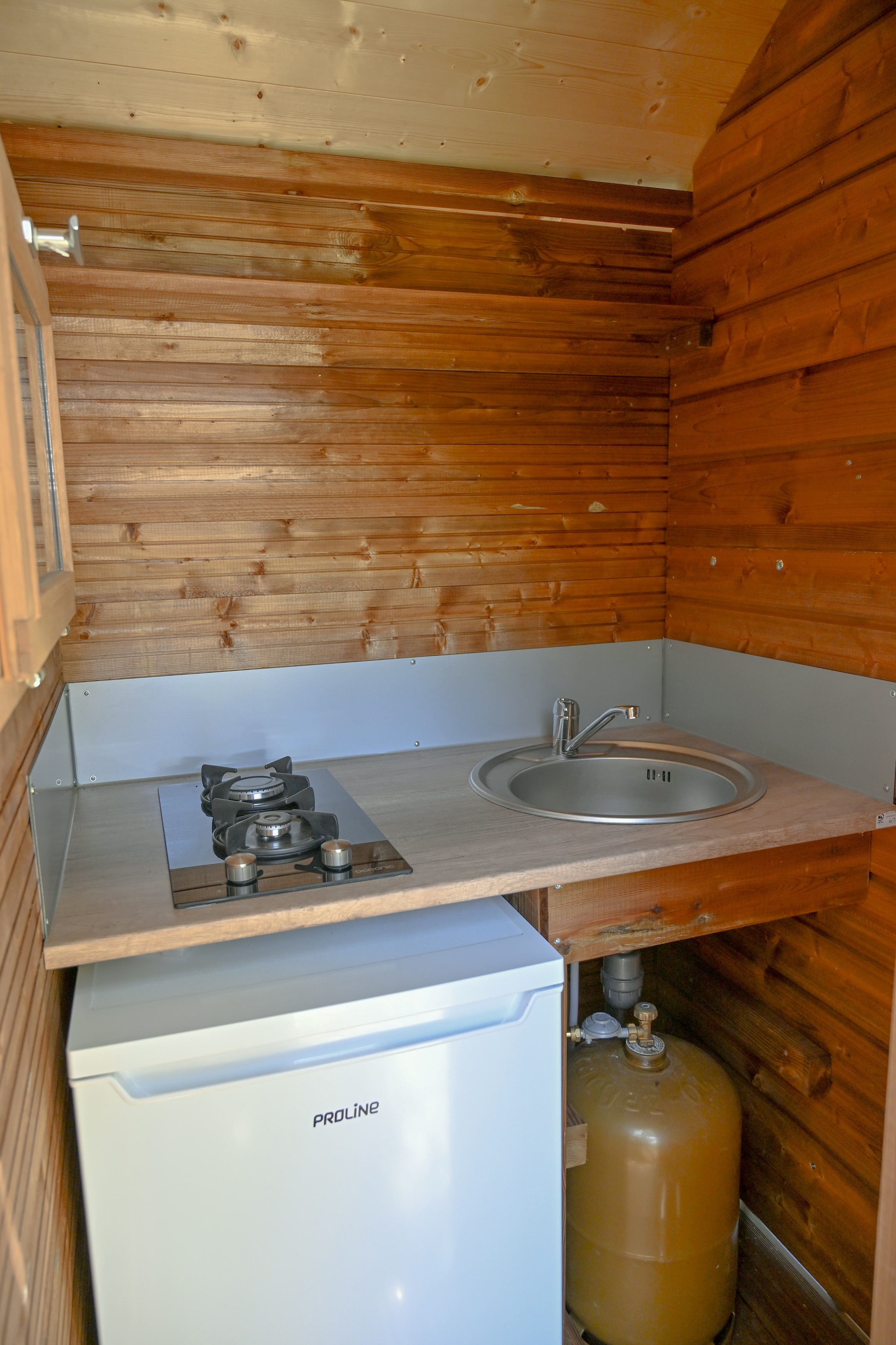 Camping les Chemins du Mont-Saint-Michel