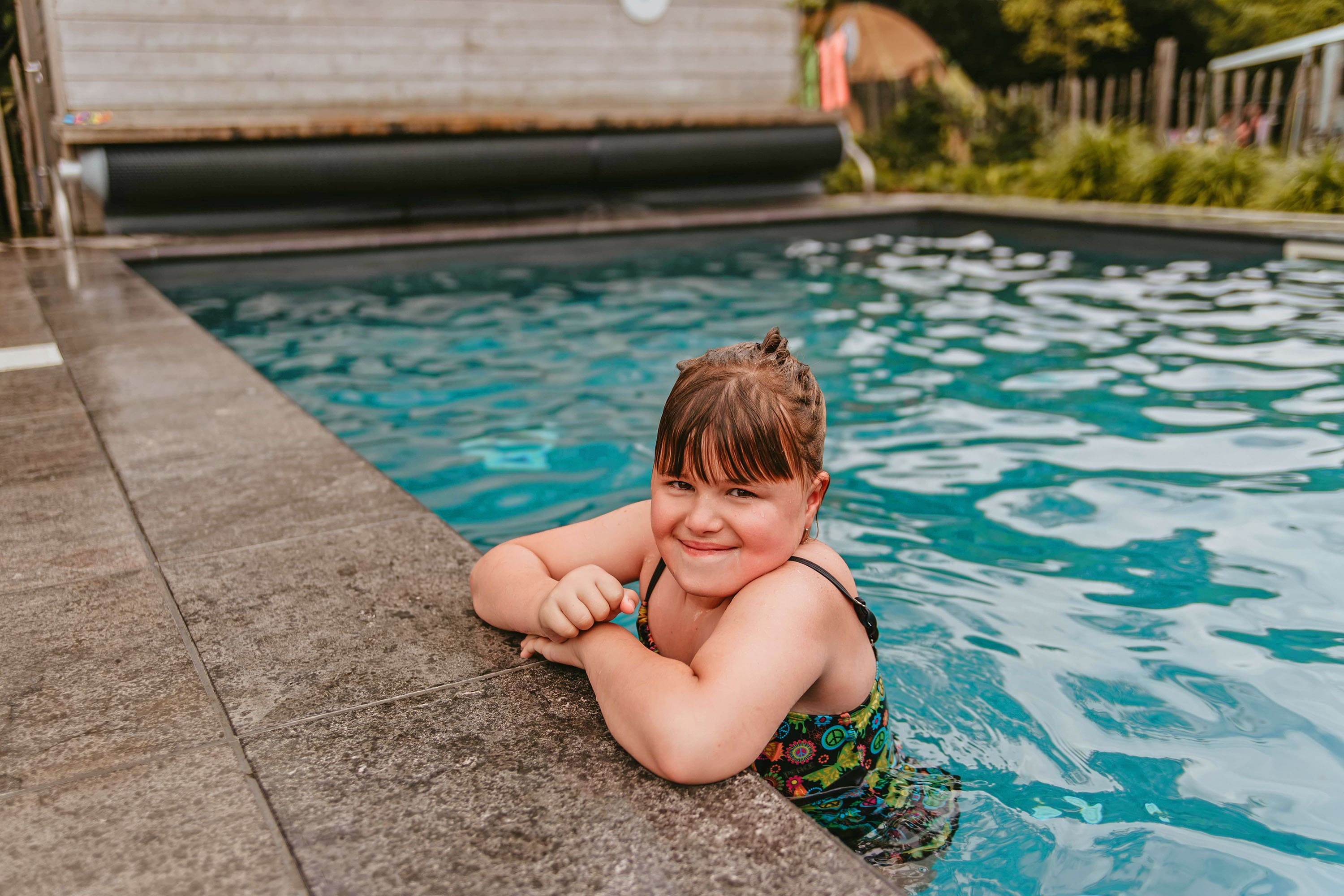 Camping Het Goeie Leven