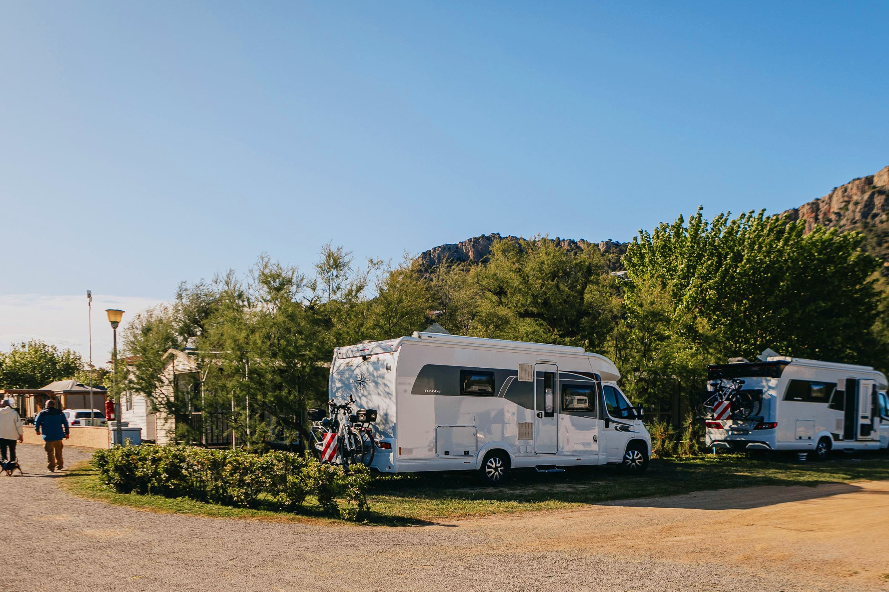 Nice Camps - L'Estartit