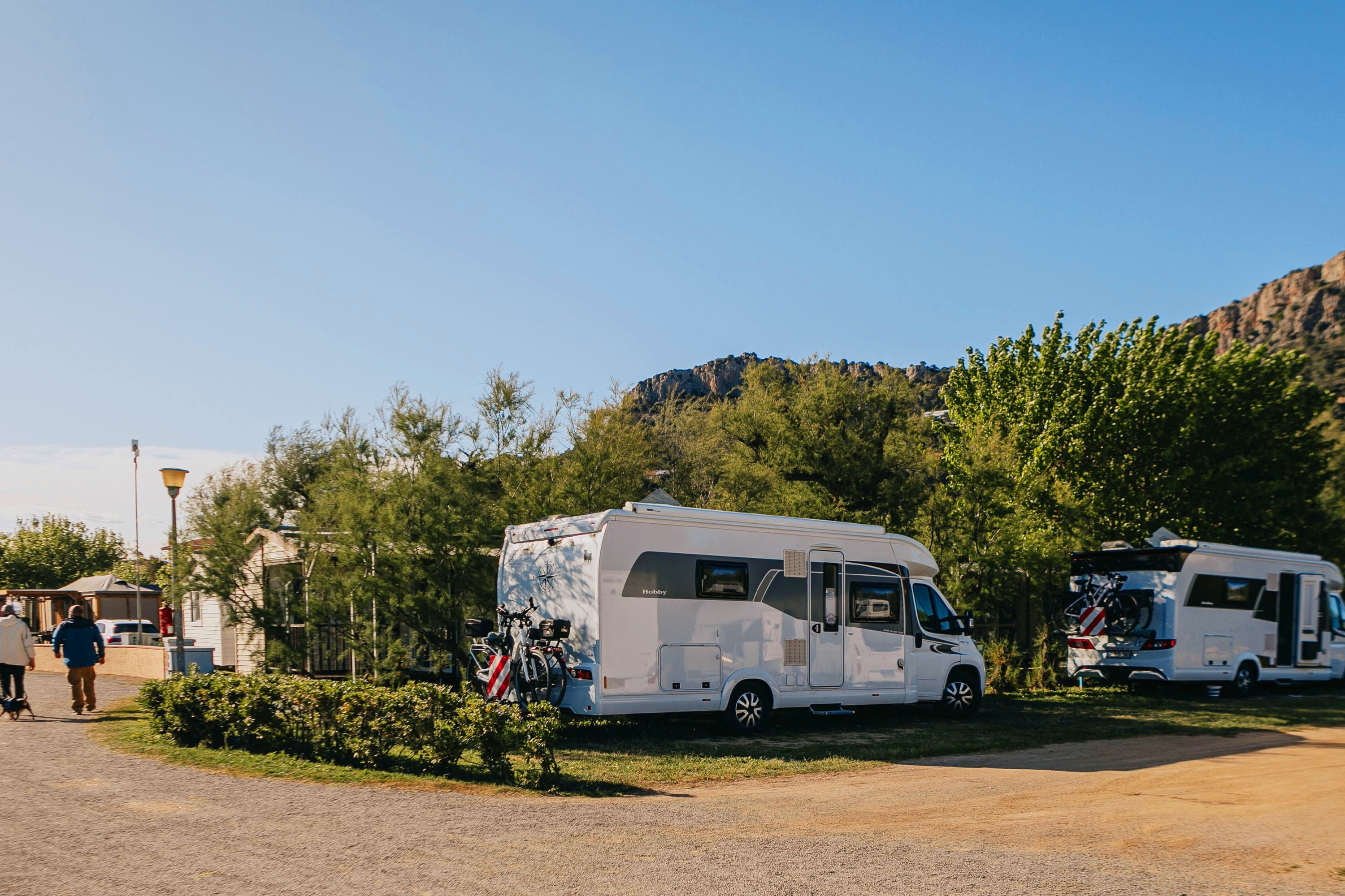 Nice Camps - L'Estartit