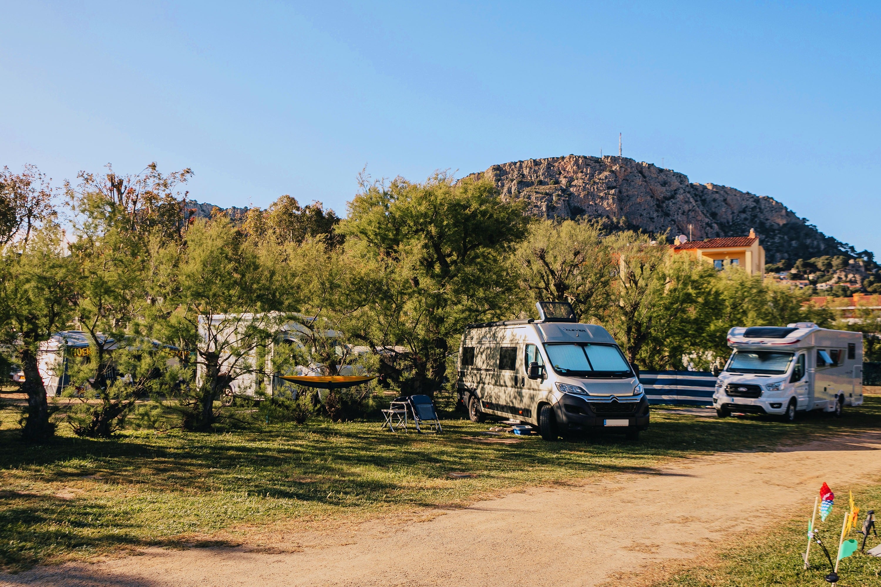 Nice Camps - L'Estartit