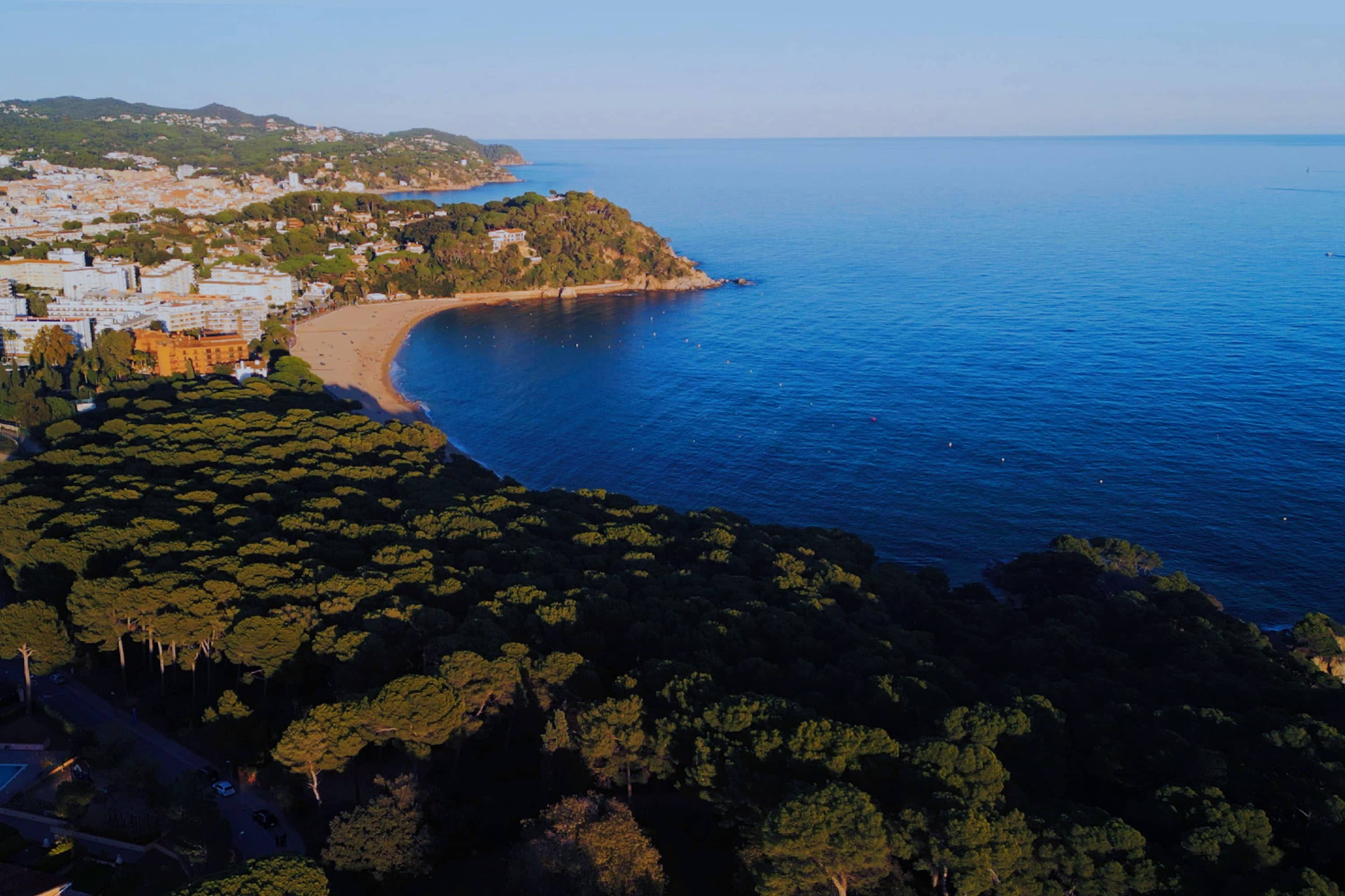 Nice Camps - Lloret de Mar