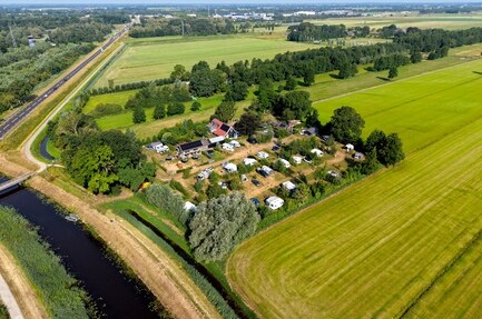 Camping Het Hazenpad