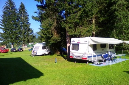 Camping Viktoria