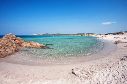 Camping La Liccia