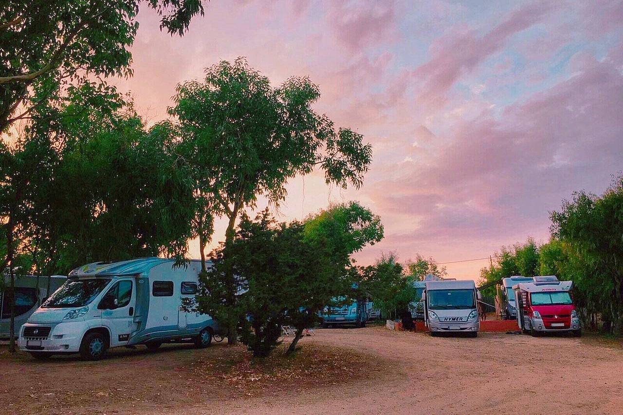 Camping La Liccia