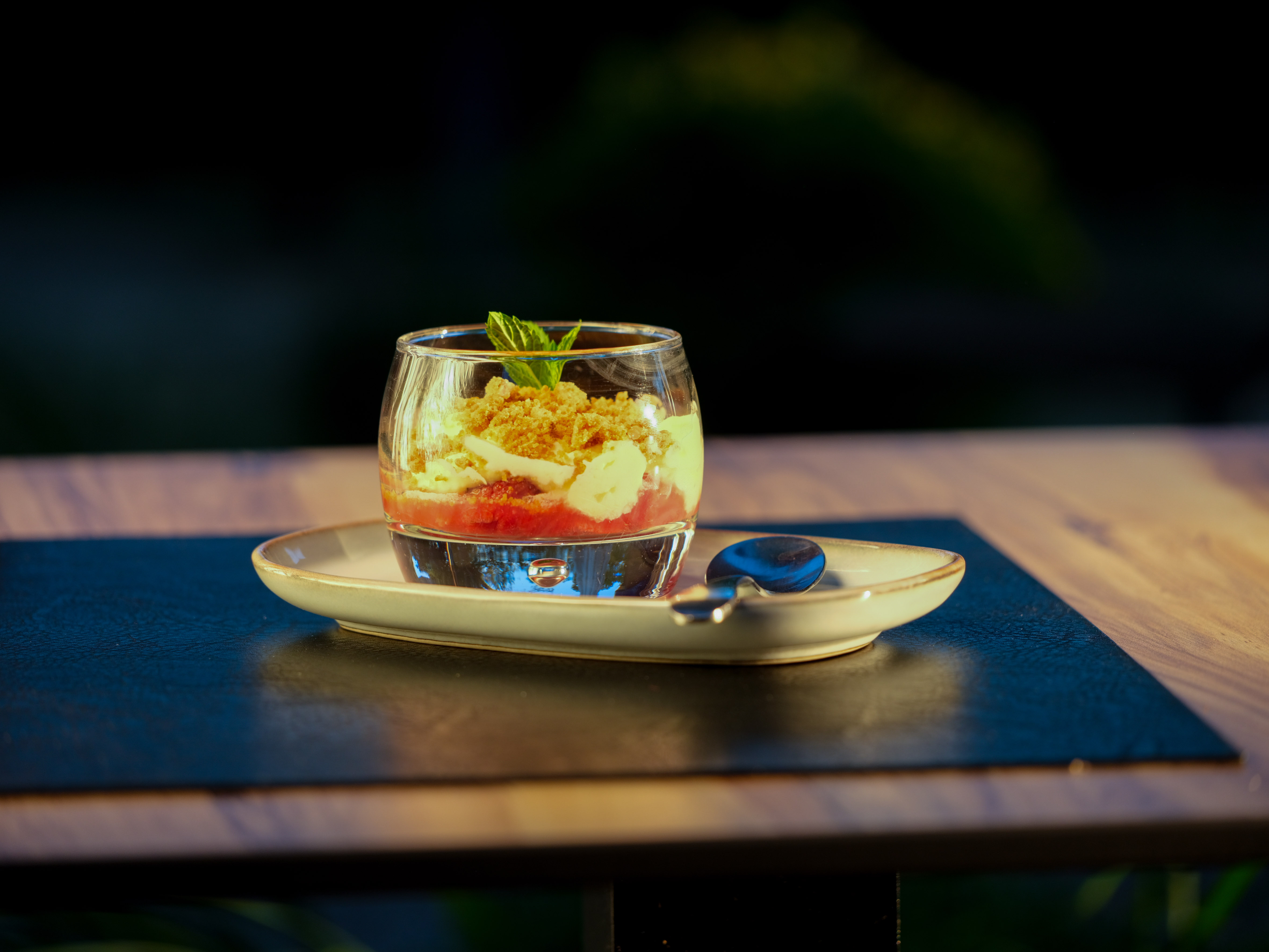 Camping Pré Fixe