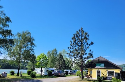 Donau Camping Marbach