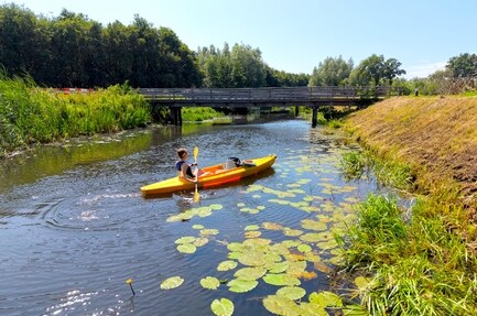 Camping Het Hazenpad
