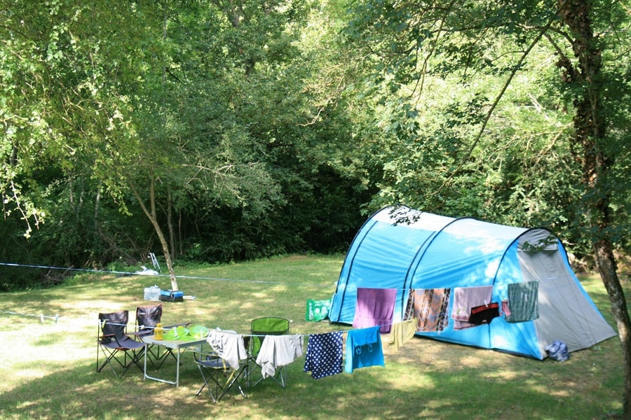 Camping La Cascade/Cevennes