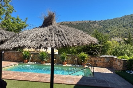 Camping las Menas