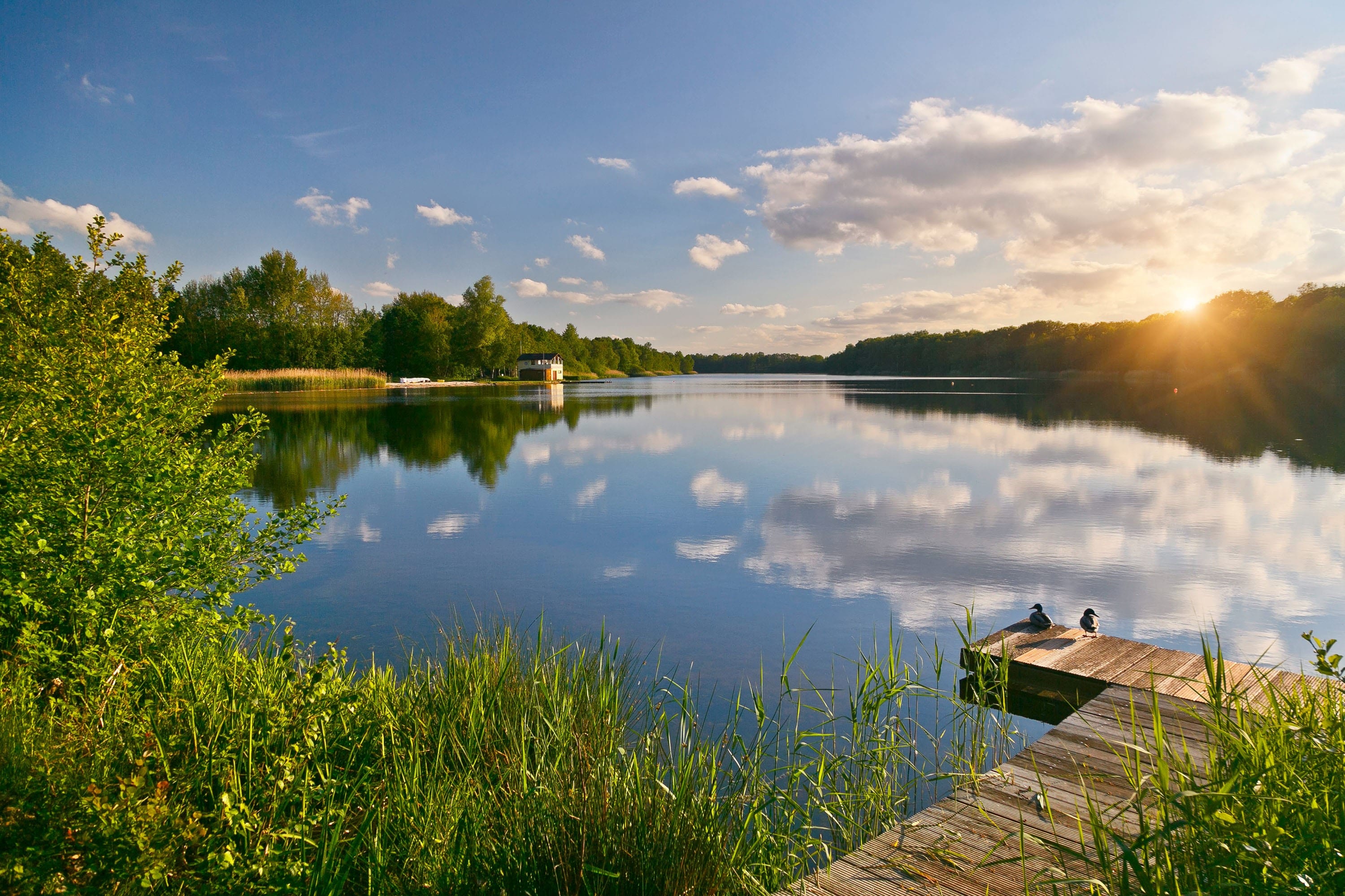 Knaus Campingpark Oyten