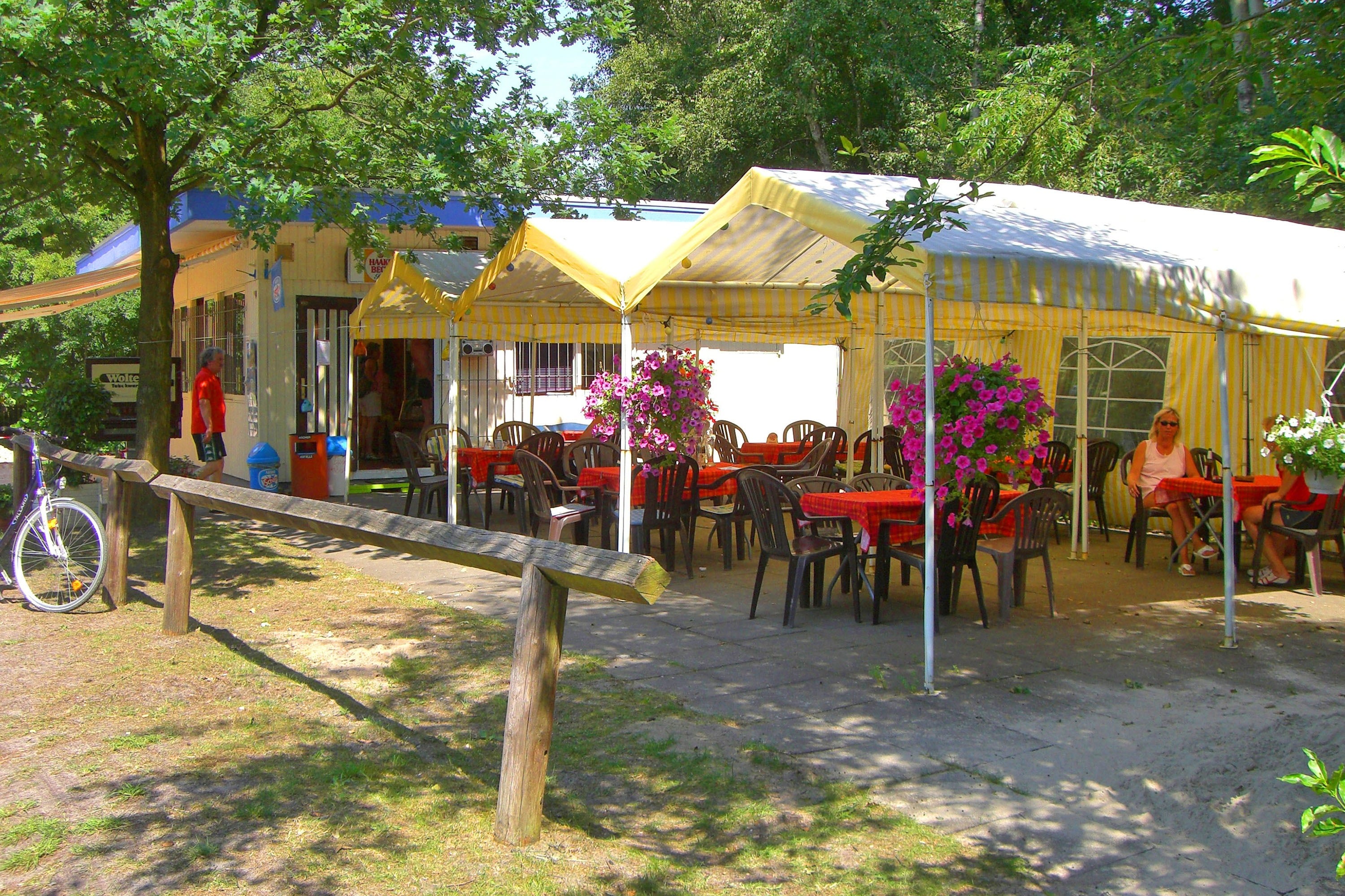 Knaus Campingpark Oyten