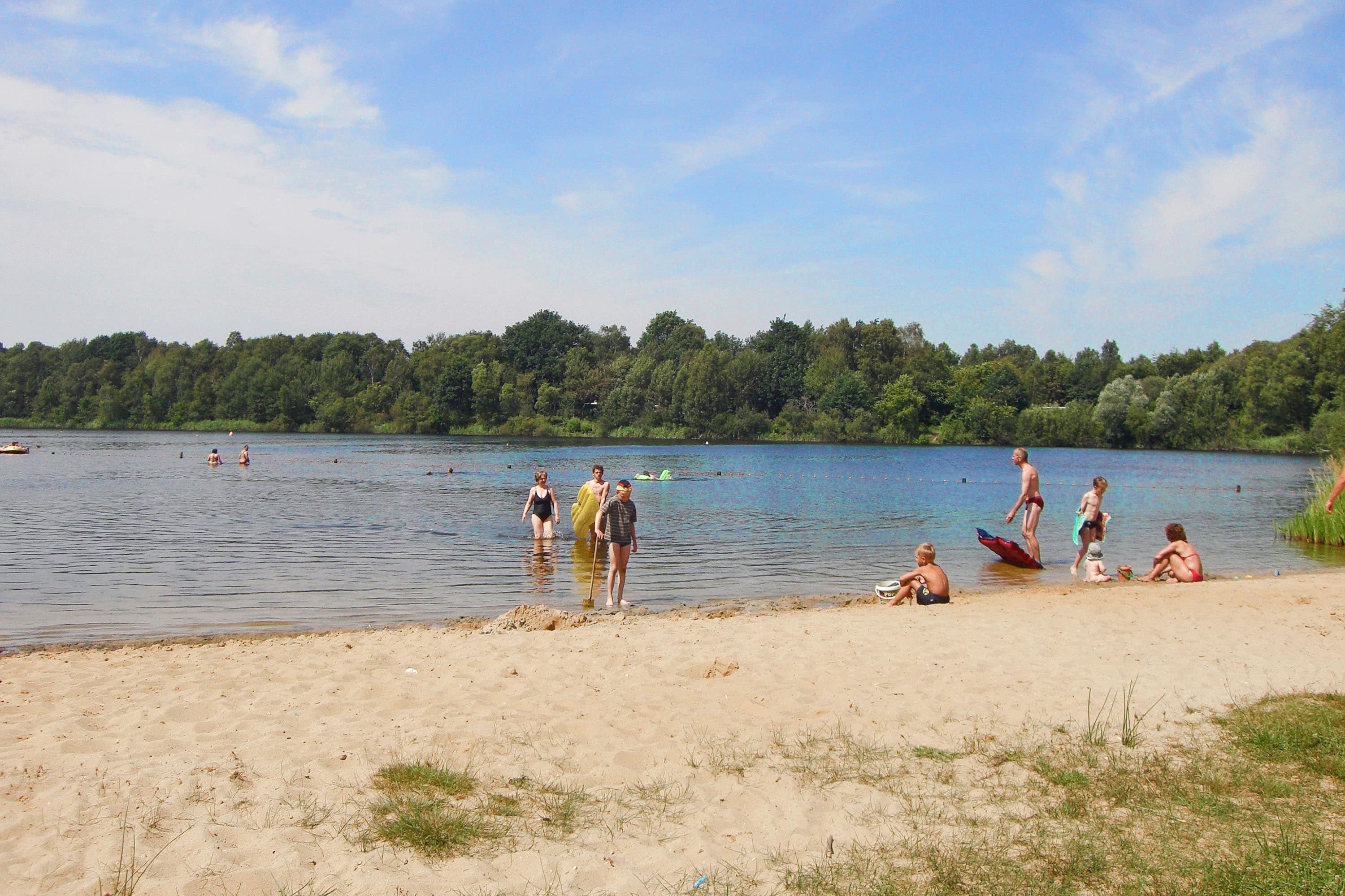 Knaus Campingpark Oyten