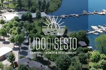 Camping La Sfinge