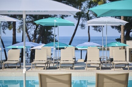 Camping Savudrija